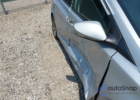 2012 Hyundai Elantra Limited из США, поврежденный, VIN 5NPDH4AE3CH100936